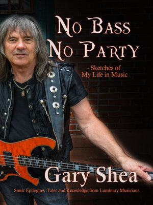 cover image of No Bass No Party